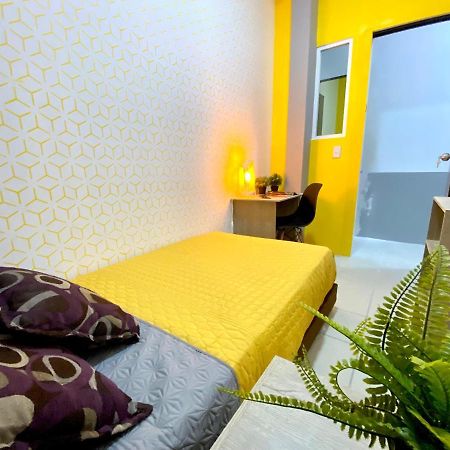 Roomies Hostel - Santa Maria La Ribera เม็กซิโกซิตี้ ภายนอก รูปภาพ
