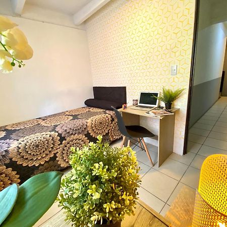 Roomies Hostel - Santa Maria La Ribera เม็กซิโกซิตี้ ภายนอก รูปภาพ