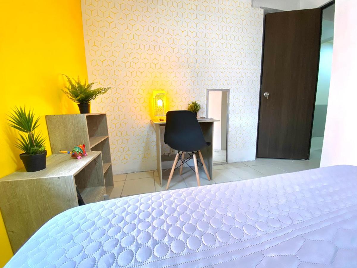 Roomies Hostel - Santa Maria La Ribera เม็กซิโกซิตี้ ภายนอก รูปภาพ
