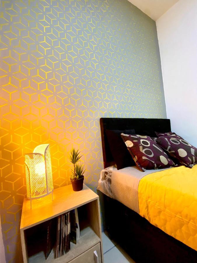 Roomies Hostel - Santa Maria La Ribera เม็กซิโกซิตี้ ภายนอก รูปภาพ