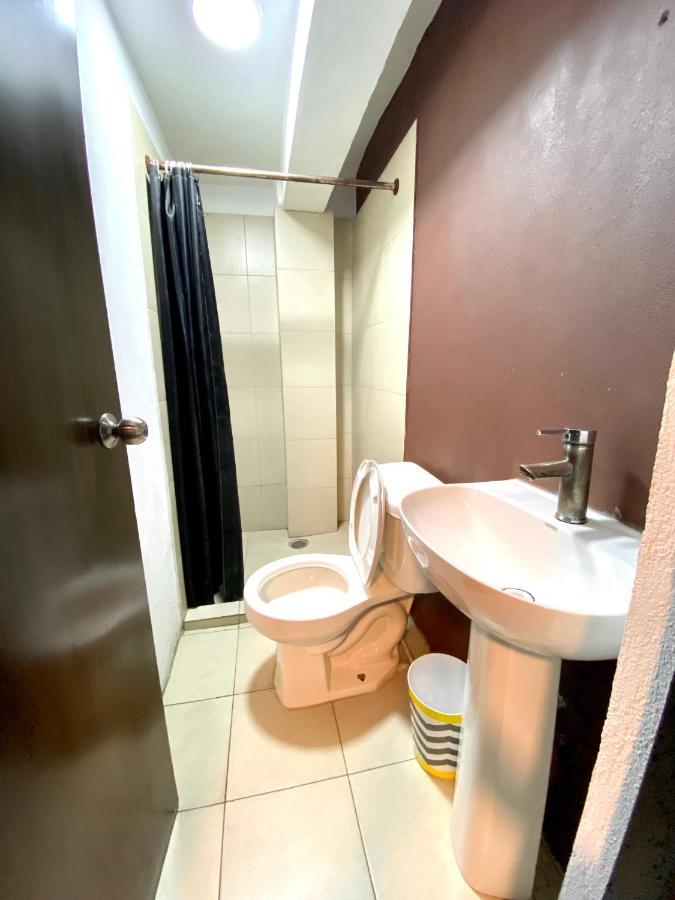 Roomies Hostel - Santa Maria La Ribera เม็กซิโกซิตี้ ภายนอก รูปภาพ