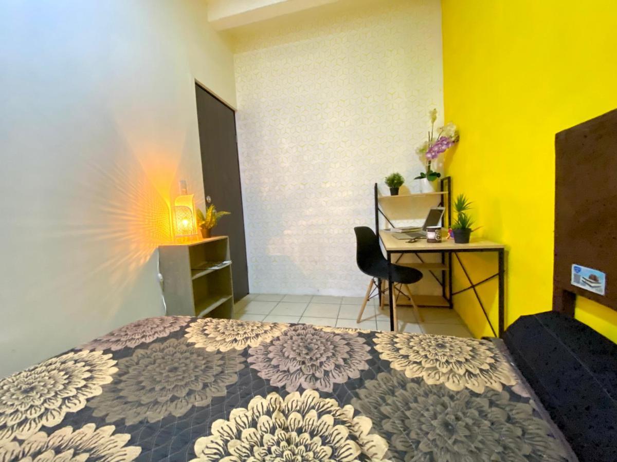 Roomies Hostel - Santa Maria La Ribera เม็กซิโกซิตี้ ภายนอก รูปภาพ