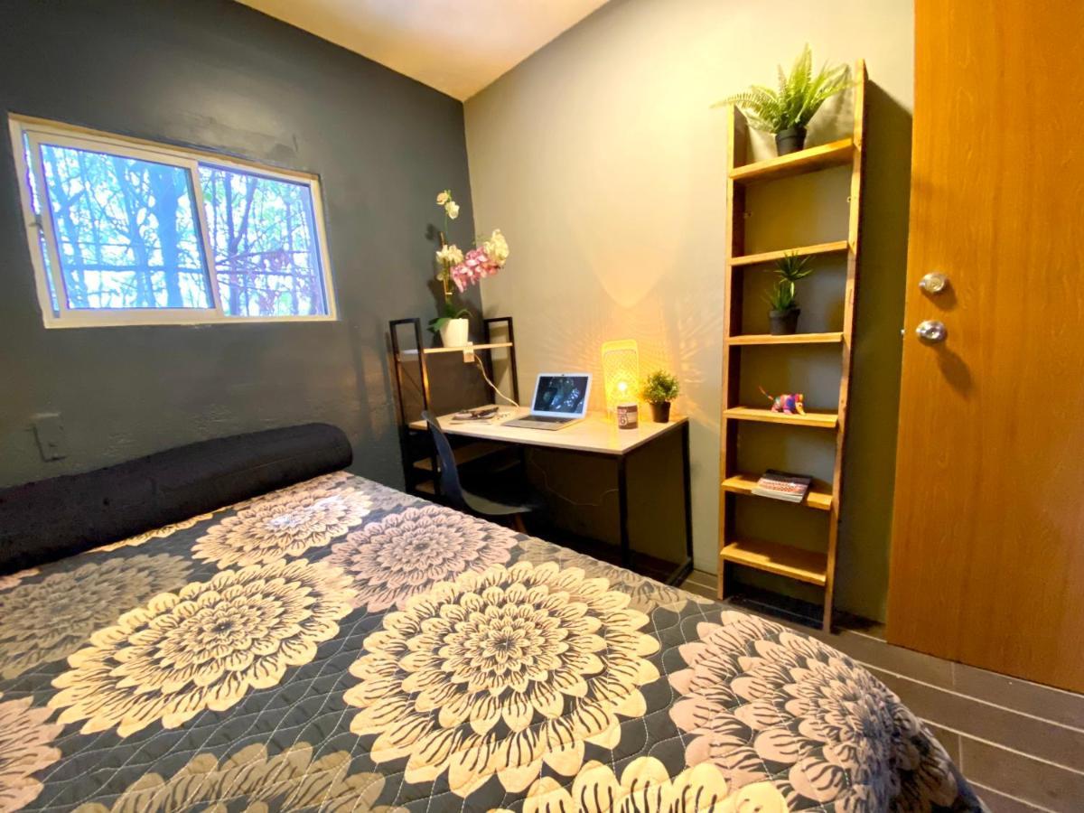 Roomies Hostel - Santa Maria La Ribera เม็กซิโกซิตี้ ภายนอก รูปภาพ