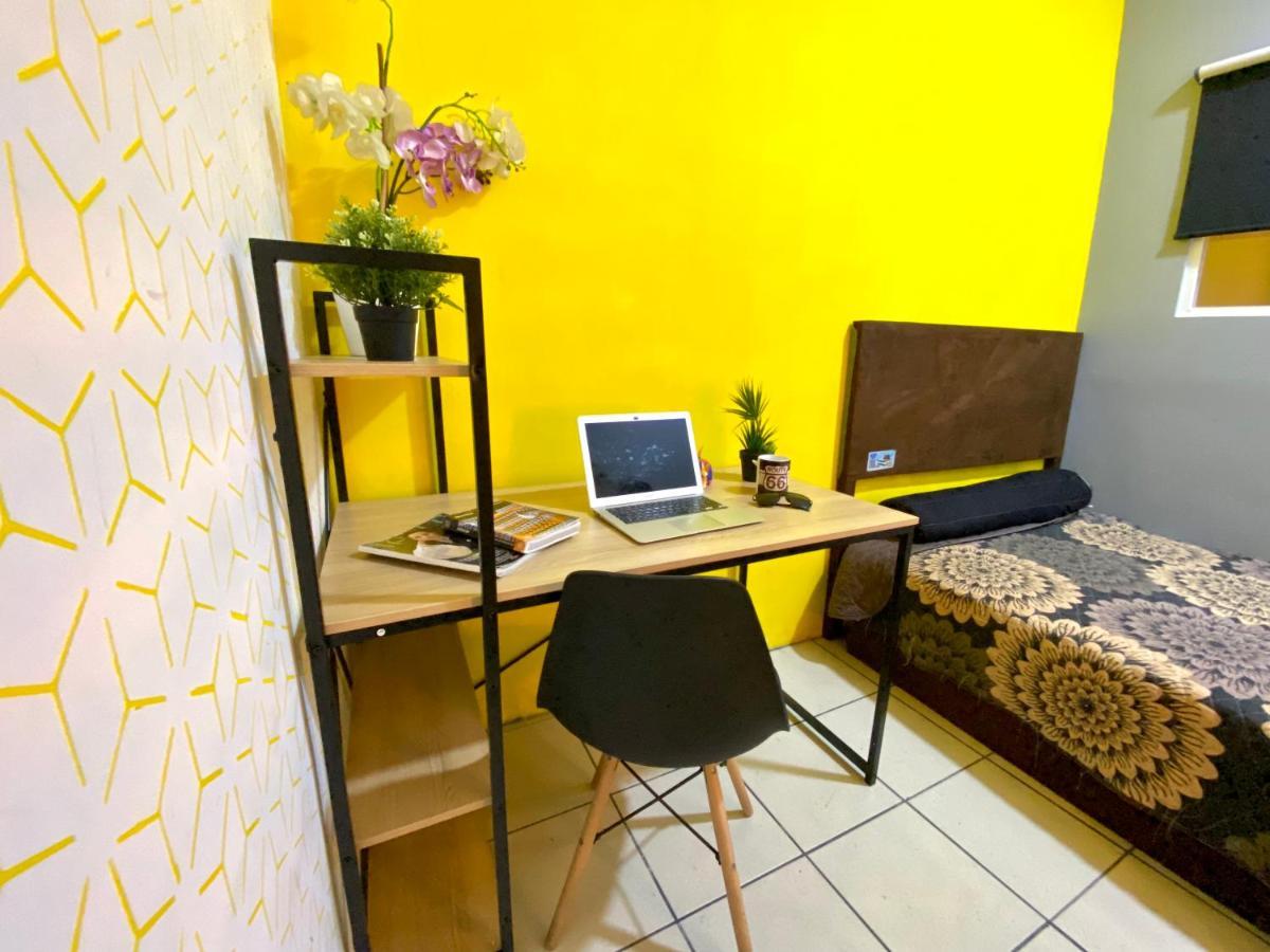Roomies Hostel - Santa Maria La Ribera เม็กซิโกซิตี้ ภายนอก รูปภาพ
